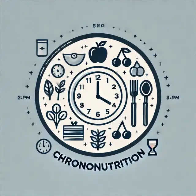 Chrononutrition