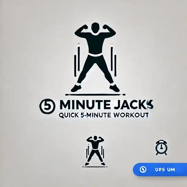 5-Minute Workout