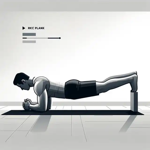 RKC Plank