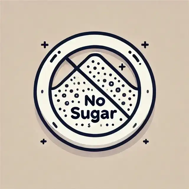 No Sugar for a Month Challenge