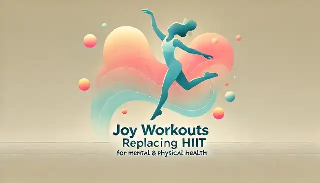 Joy Workouts