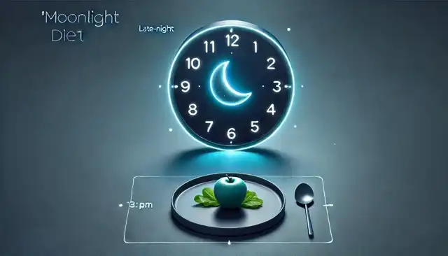 Moonlight Diet